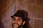 Friday Night at Byblos Old Souk, Part 2 of 2